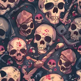 Pirate 435